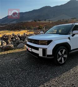 هيونداي سانتافي